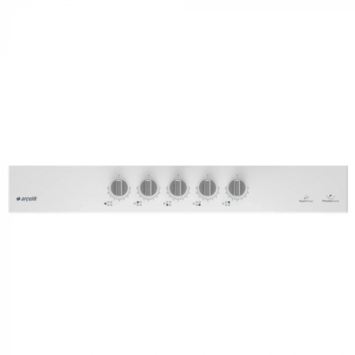 Arçelik OCD K 752-2 DWKYB Ankastre Ocak