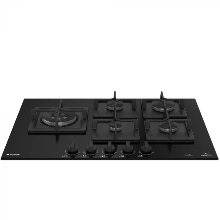 Arçelik OCD K 752-2 DWKYS Gazlı Cam Tablalı Ocak