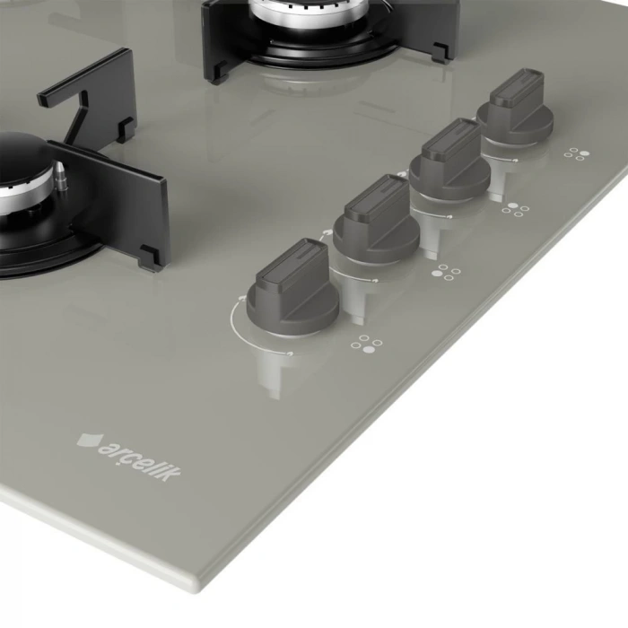 Arçelik OCD T 601-1 EG Ankastre Ocak