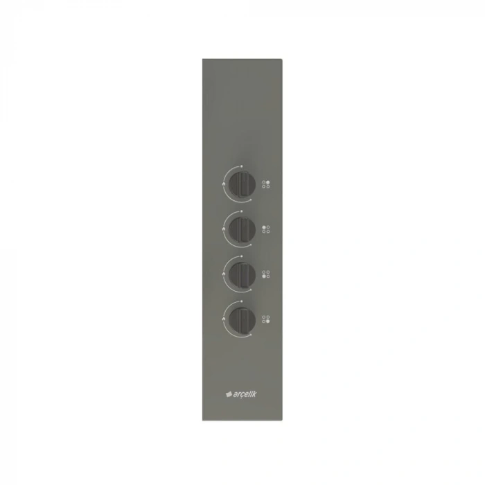 Arçelik OCD T 601-1 EG Ankastre Ocak