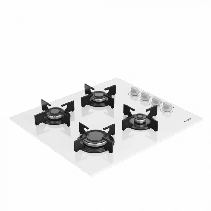 Arçelik OCD T 601-1 EHB Gazlı Cam Tablalı Ocak