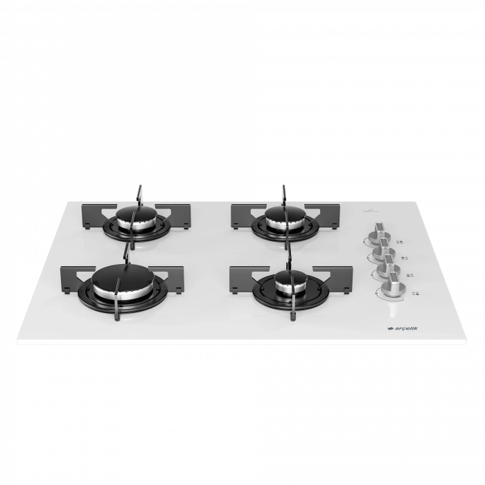 Arçelik OCD T 651 EB Ankastre Ocak