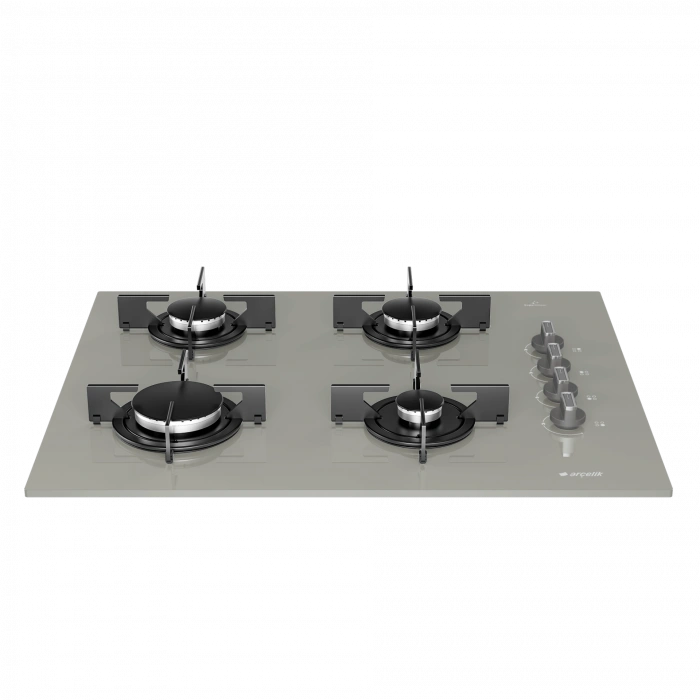 Arçelik OCD T 651 EG Ankastre Ocak