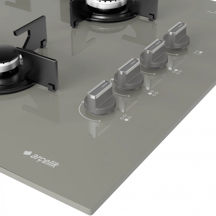 Arçelik OCD T 651 EG Ankastre Ocak