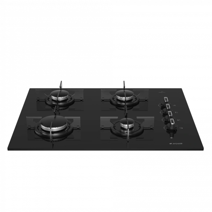 Arçelik OCD T 651 ES Ankastre Ocak