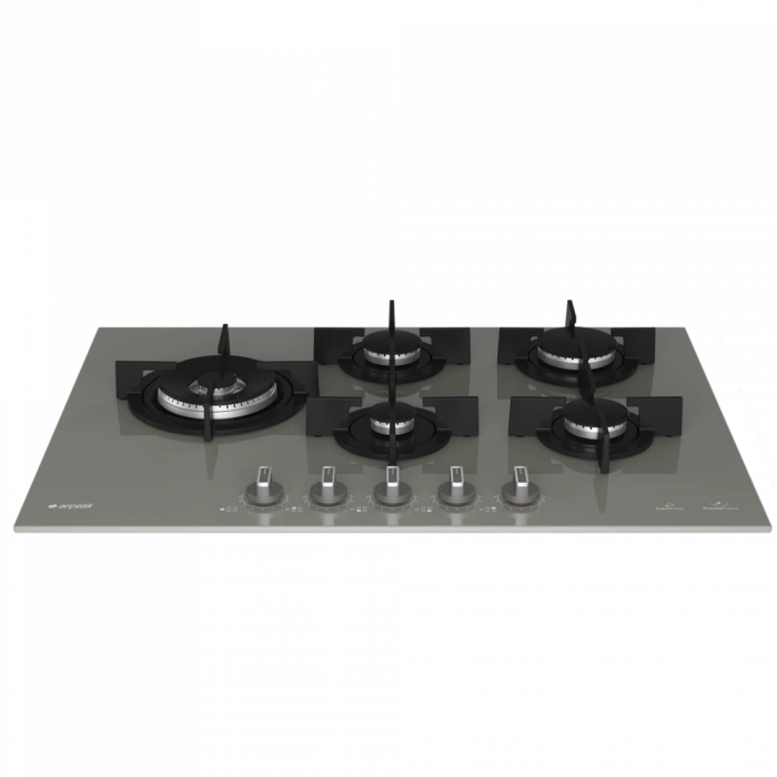 Arçelik OCD T 752-1 DWKG Gazlı Cam Tablalı Ocak