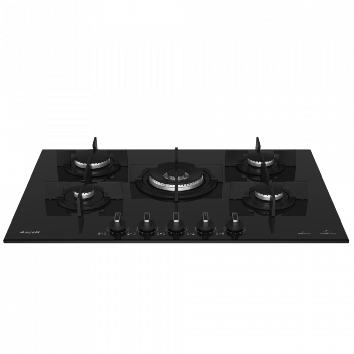 Arçelik OCD T 752-1 DWKS Gazlı Cam Tablalı Ocak