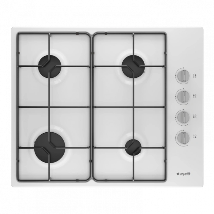 Arçelik OMD D 611 EB Ankastre Ocak