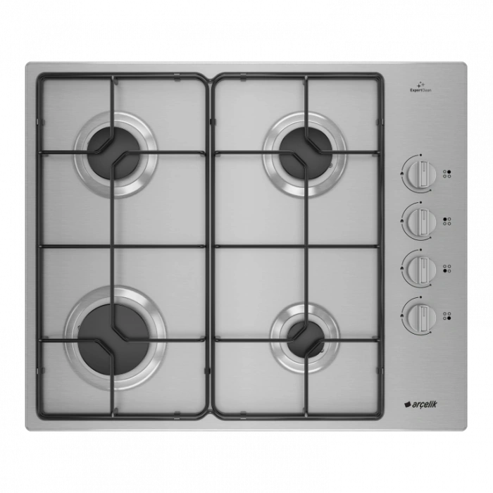 Arçelik OMD D 611 EI Ankastre Ocak