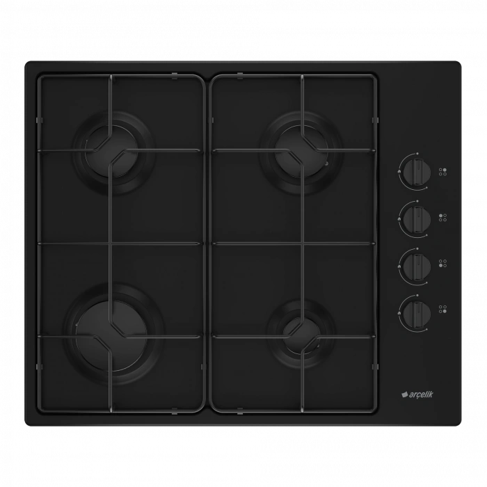 Arçelik OMD D 611 ES Ankastre Ocak