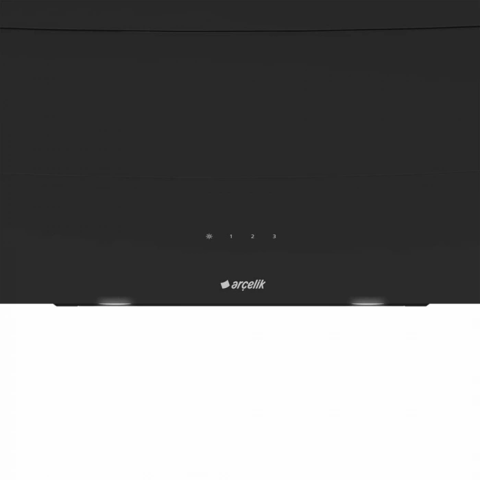 Arçelik P 12 YES Ankastre Duvar Tipi Davlumbaz