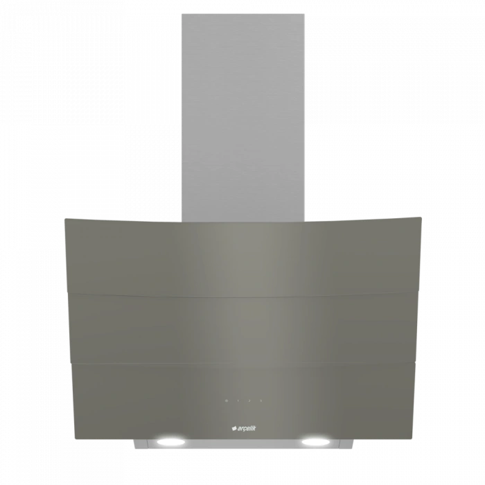 Arçelik P 14 YEG Ankastre Duvar Tipi Davlumbaz