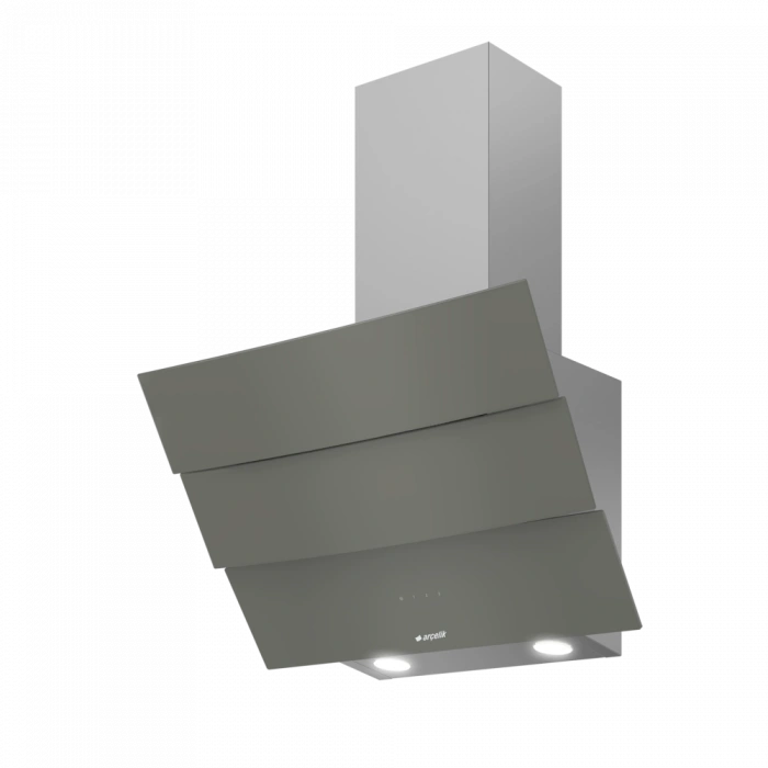 Arçelik P 14 YEG Ankastre Duvar Tipi Davlumbaz