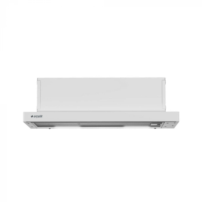 Arçelik P 171 TB Ankastre Sürgülü Aspiratör