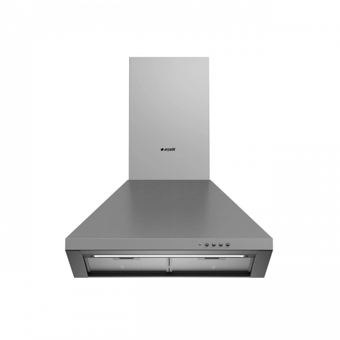 Arçelik P 27 YI Davlumbaz Ankastre Duvar Tipi Davlumbaz