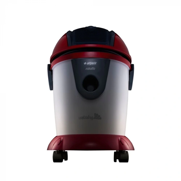 Arçelik S 7610 Robotto Islak Kuru Süpürge
