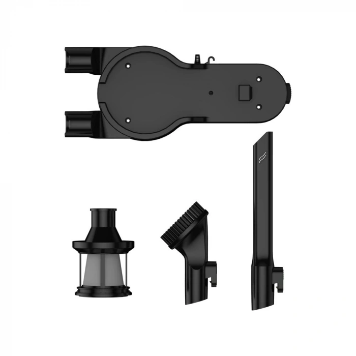 Arçelik SD 6141 Şarjlı Süpürge