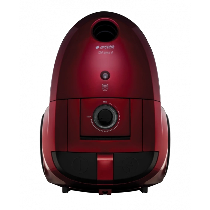 Arçelik TRB 6986 Toz Torbalı Elektrik Süpürge
