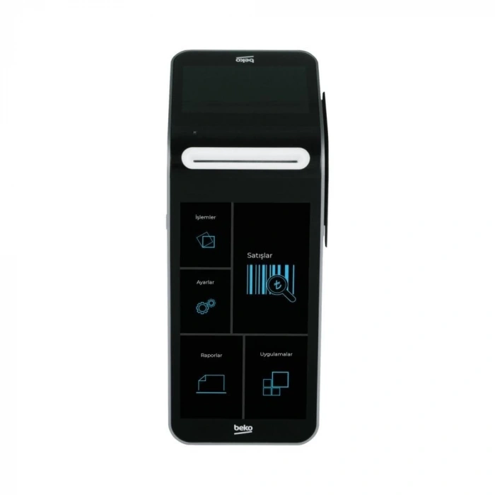 Beko 400 TR Temassız Android POS
