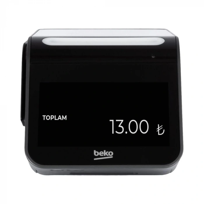 Beko 400 TR Temassız Android POS