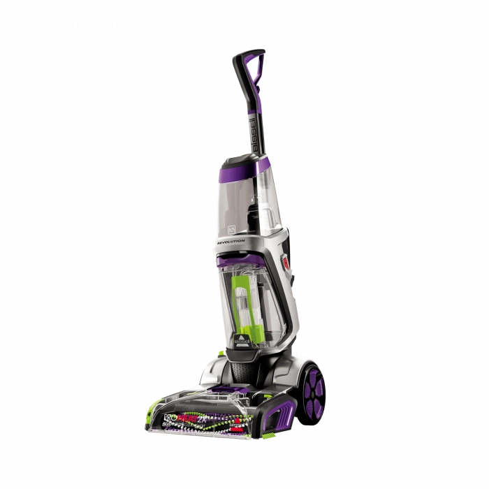 Bissell ProHeat 2X Revolution CleanShot Halı ve Koltuk Yıkama Makineleri