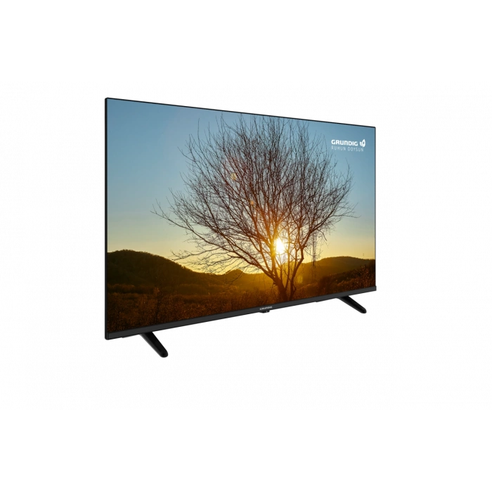 Grundig 40 Hamburg GDF 5955B Led Tv