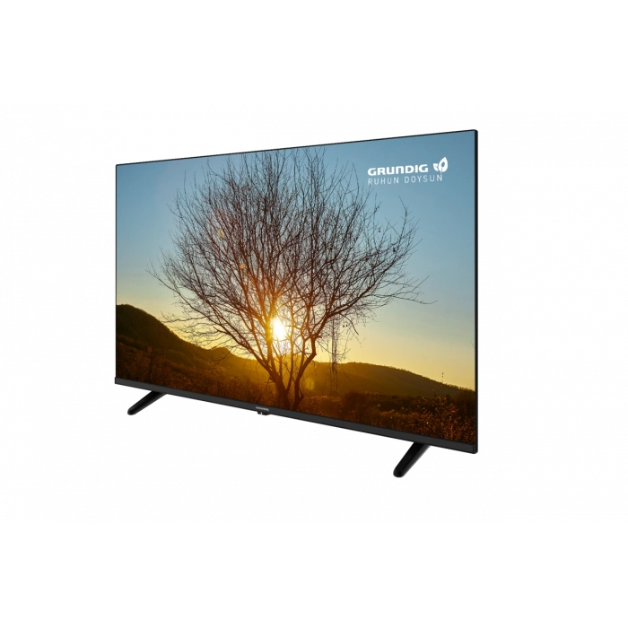 Grundig 40 Hamburg GDF 5955B Led Tv