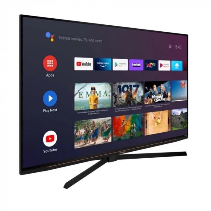 Grundig ATLANTA 65 GGU 8965 B Android TV