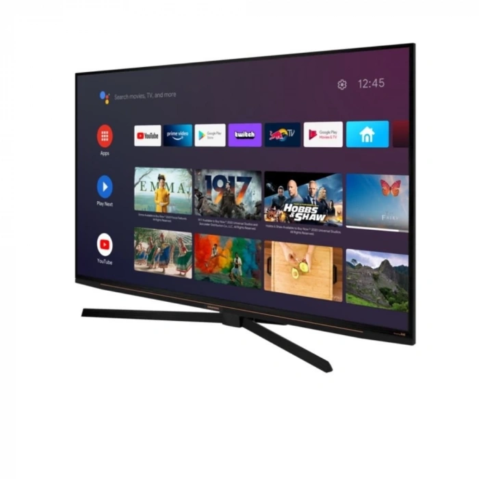 Grundig ATLANTA 65 GGU 8965 B Android TV