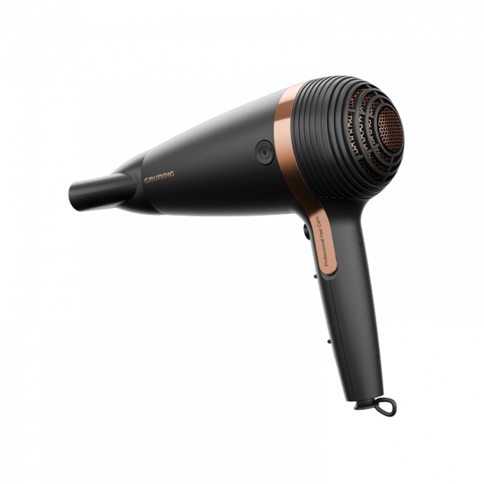 Grundig HD 7081 Saç Kurutma Makinesi