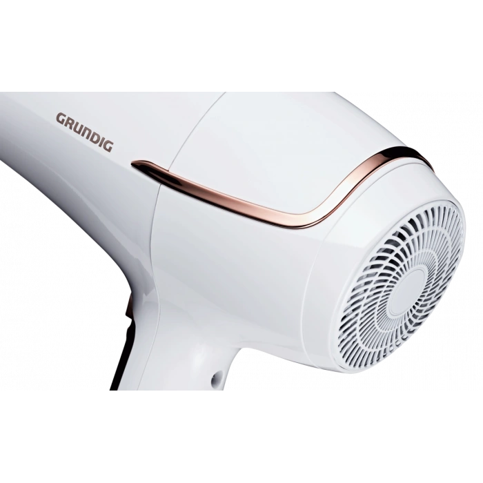 Grundig HD 7880 Saç Kurutma Makinesi