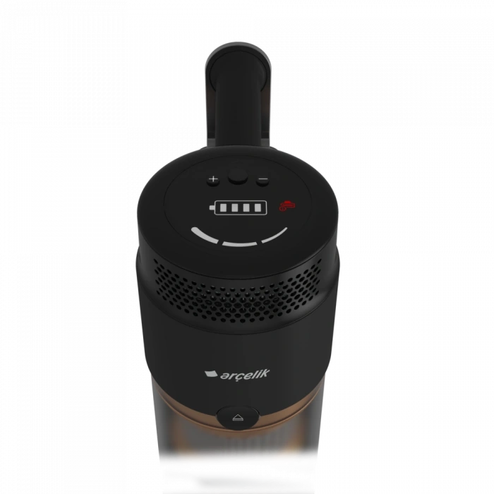 Imperium® Go 1.0 SD 9261 Şarjlı Dikey Süpürge