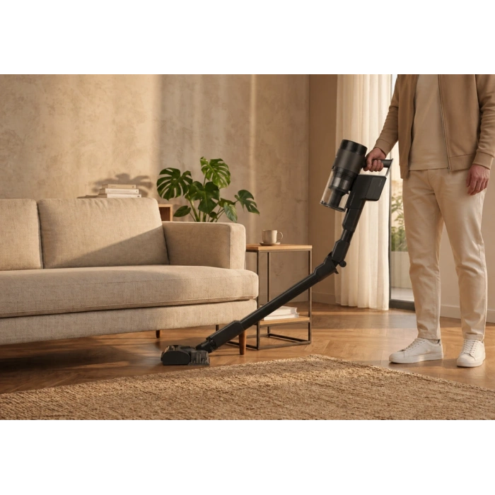 Imperium® Go 2.0 SD 9361 Şarjlı Dikey Süpürge