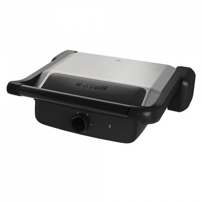 TM 6606 I Tost Makinesi