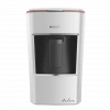 Arçelik K 3300 Beyaz Mini Telve Türk Kahve Makinesi