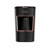 Arçelik K 3300 Siyah Mini Telve Türk Kahve Makinesi