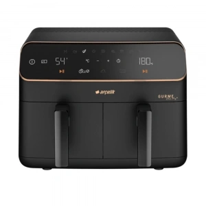 Arçelik FR 9284 Arçelik Gurme DuoFry™ Az Yağlı Fritöz