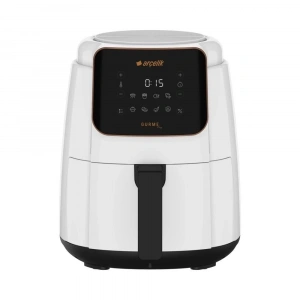 Arçelik FRA 6334 B Az Yağlı Fritöz