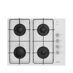 Arçelik OCD D 651-2 EKB Gazlı Cam Tablalı Ocak