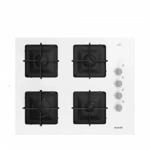 Arçelik OCD K 651 EB Gazlı Cam Tablalı Ocak