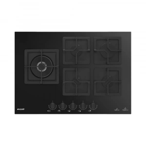 Arçelik OCD K 752-2 DWKYS Gazlı Cam Tablalı Ocak