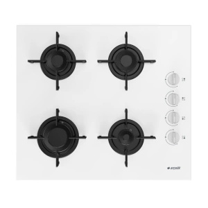 Arçelik OCD T 601-1 EHB Gazlı Cam Tablalı Ocak