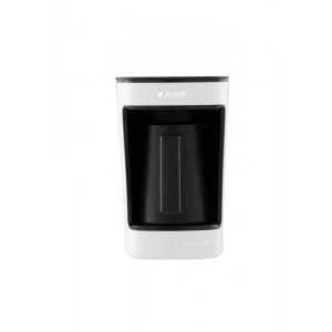 Arçelik TKM 3341 Telve-X Beyaz Türk Kahve Makinesi