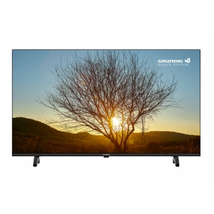 Grundig 40 Hamburg GDF 5955B Led Tv