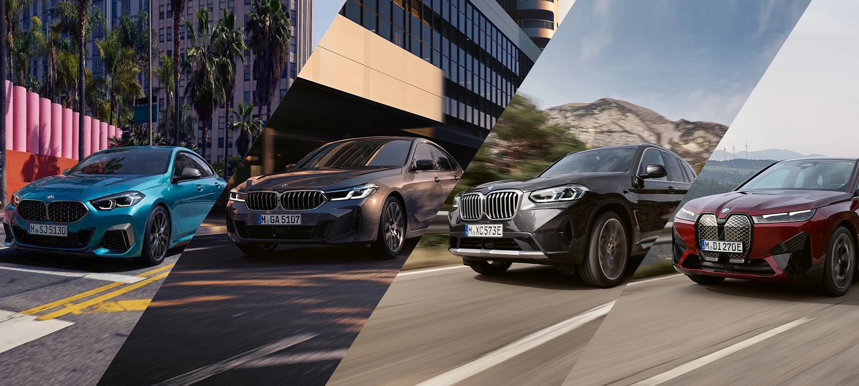 BMW & Mercedes İçin Doğru Adres