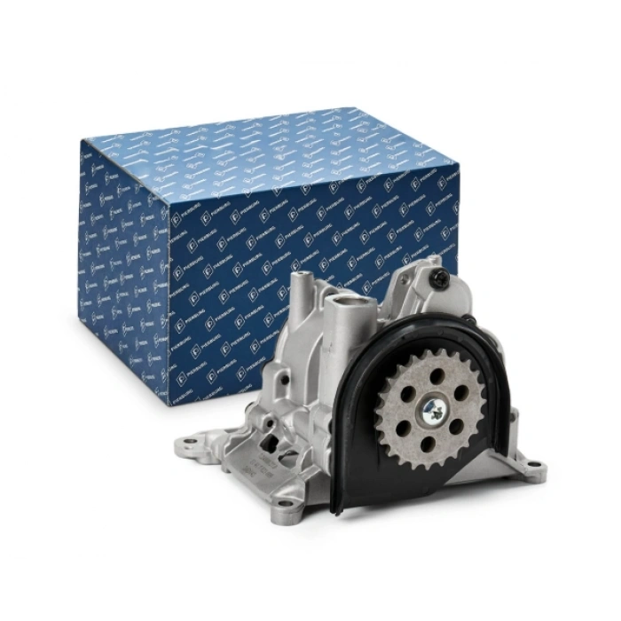 BMW YAĞ POMPASI N57N MOTORLAR İÇİ PİERBURG