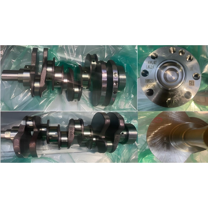 RANGE ROVER 3.0D ORJİNAL KRANK