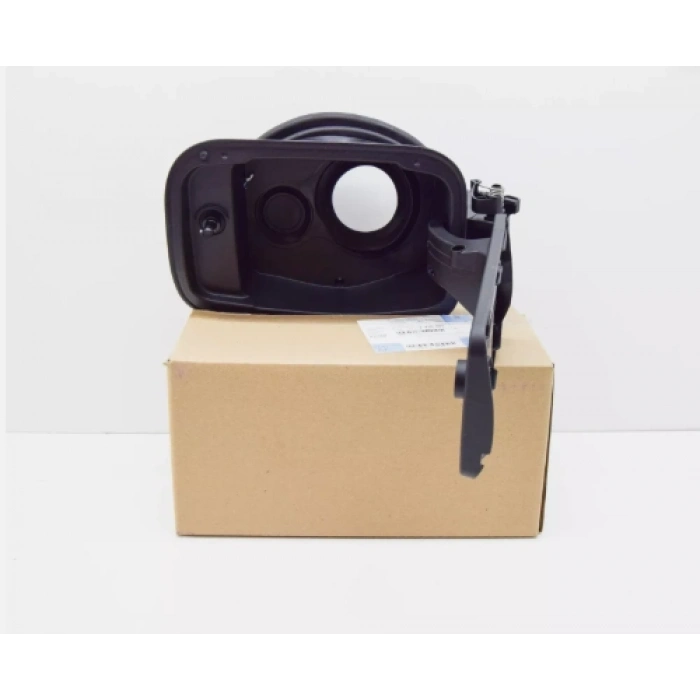 BMW 4 SERİ G26 YAKIT DEPO KAPLAMASI ORJİNAL