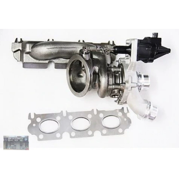 BMW B38 116İ 118İ 218İ 318İ 418İ F20 F30 F36 F32 TURBO 7633795