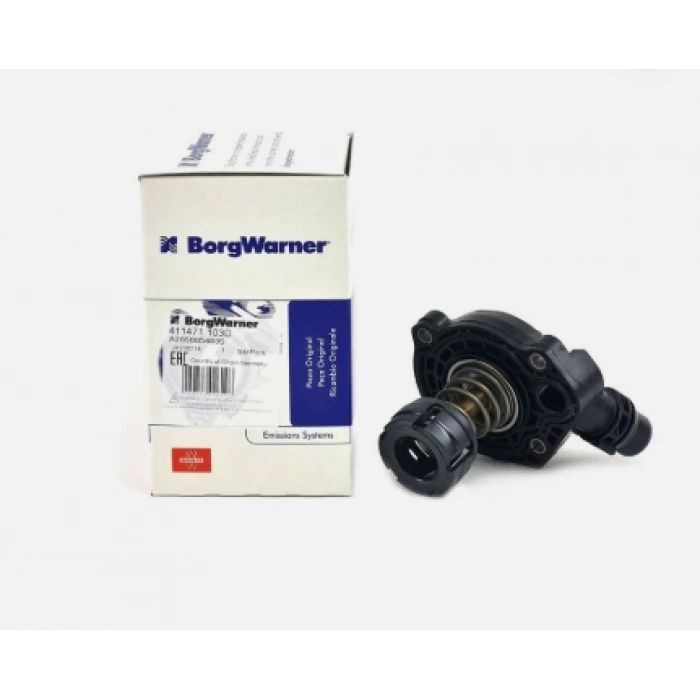 BMW B38/B48 MOTORLAR İÇİN TERMOSTAT WAHLER